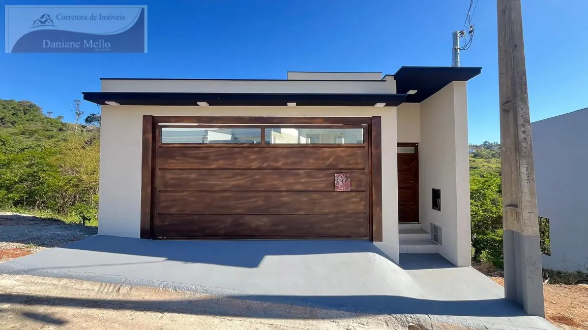 Foto 1 de Casa com 3 quartos à venda, 189m2 em Braganca Paulista - SP