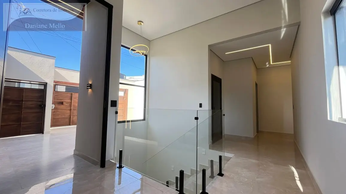 Foto 4 de Casa com 3 quartos à venda, 189m2 em Braganca Paulista - SP