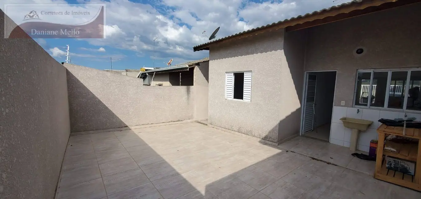 Casa com 2 quartos à venda, 140m2 em Residencial Vem Viver, Braganca Paulista - SP - imagem 2 Foto 2 de Casa com 2 quartos à venda, 140m2 em Residencial Vem Viver, Braganca Paulista - SP