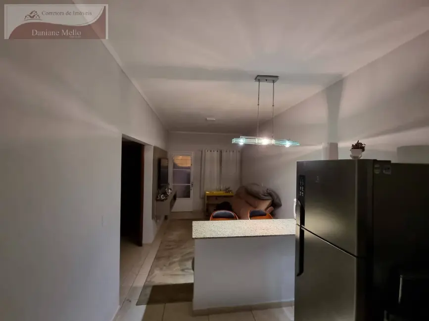 Casa com 2 quartos à venda, 140m2 em Residencial Vem Viver, Braganca Paulista - SP - imagem 7 Foto 7 de Casa com 2 quartos à venda, 140m2 em Residencial Vem Viver, Braganca Paulista - SP