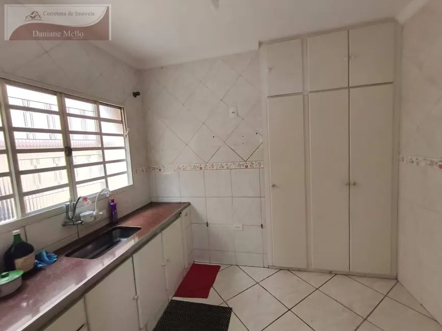 Foto 6 de Casa com 4 quartos à venda, 260m2 em Jardim Europa, Braganca Paulista - SP