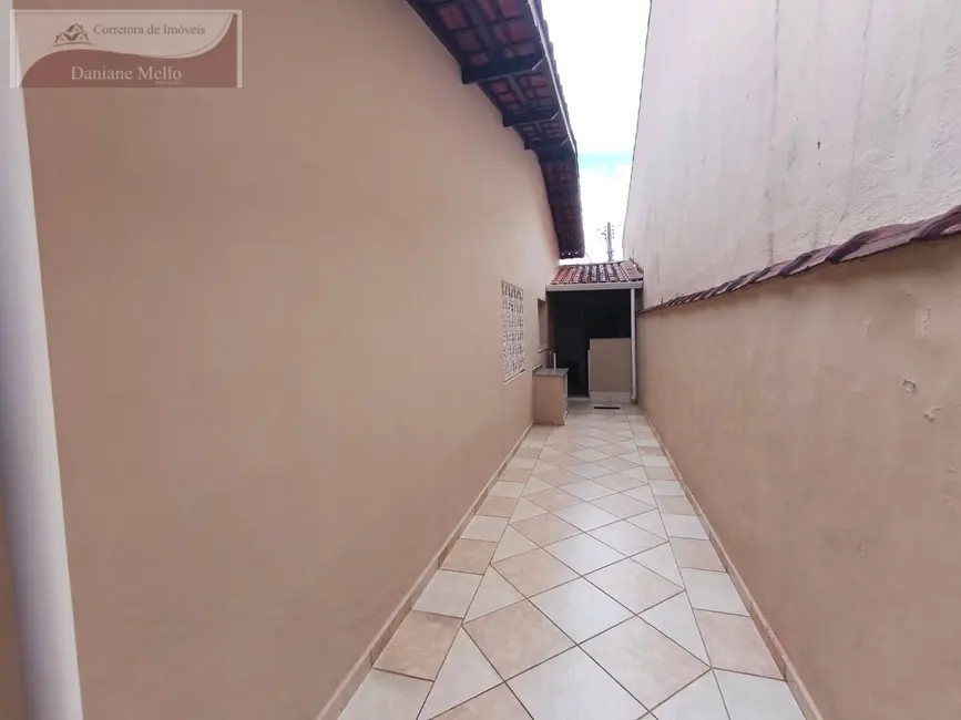 Foto 7 de Casa com 4 quartos à venda, 260m2 em Jardim Europa, Braganca Paulista - SP