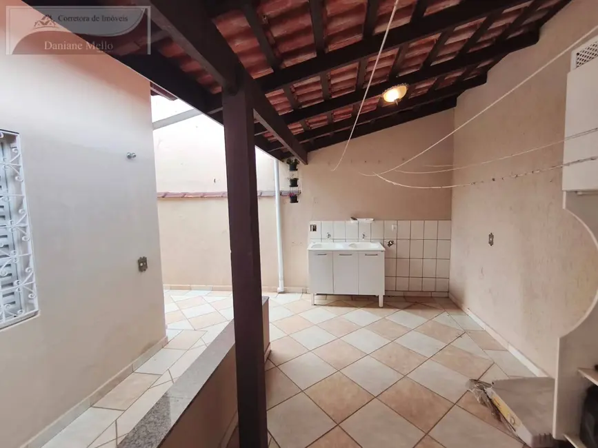 Foto 8 de Casa com 4 quartos à venda, 260m2 em Jardim Europa, Braganca Paulista - SP