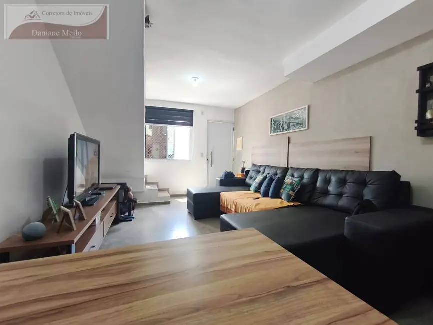 Foto 2 de Casa de Condomínio com 2 quartos à venda, 70m2 em Quintas de Bragança, Braganca Paulista - SP