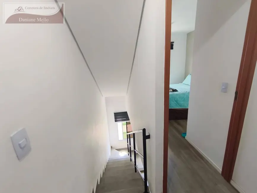 Foto 6 de Casa de Condomínio com 2 quartos à venda, 70m2 em Quintas de Bragança, Braganca Paulista - SP