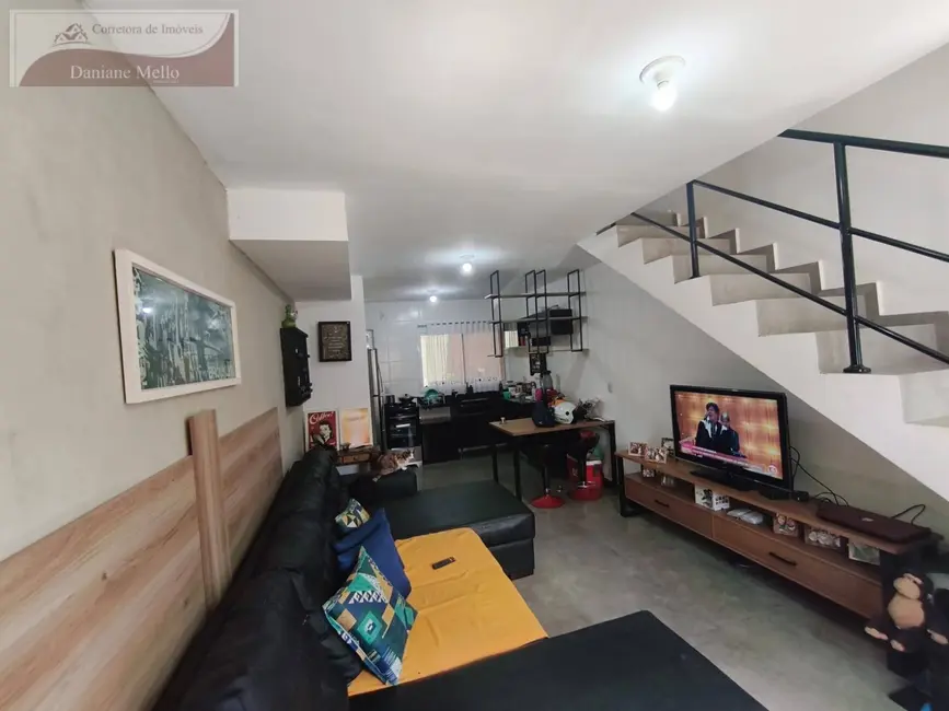 Foto 3 de Casa de Condomínio com 2 quartos à venda, 70m2 em Quintas de Bragança, Braganca Paulista - SP