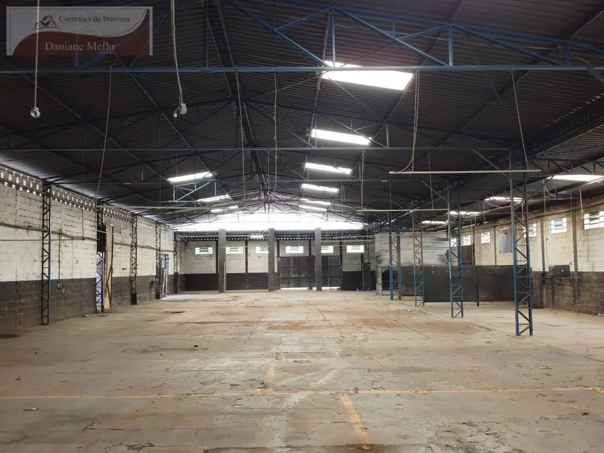 Foto 3 de Armazém / Galpão à venda, 7200m2 em Cidade Jardim, Braganca Paulista - SP