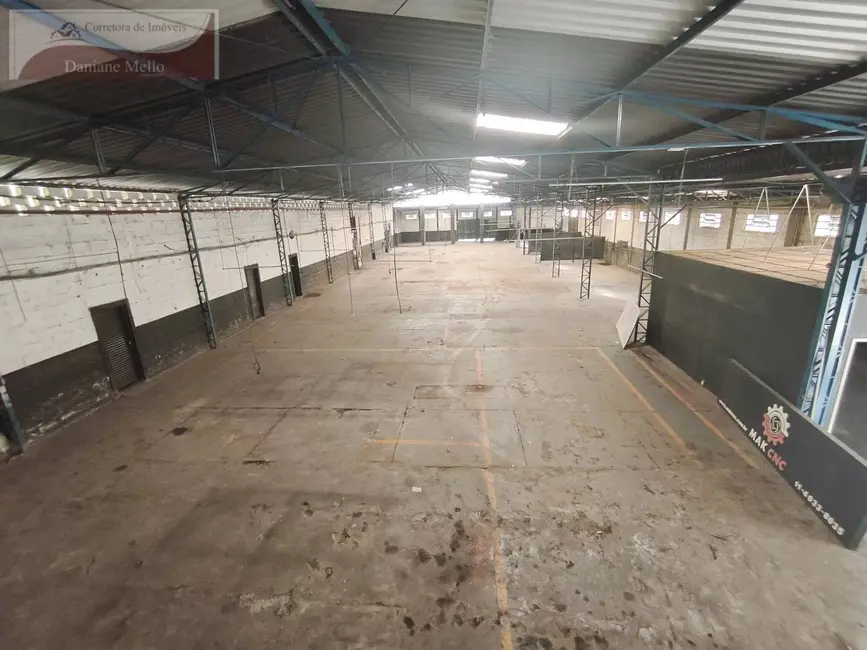 Foto 4 de Armazém / Galpão à venda, 7200m2 em Cidade Jardim, Braganca Paulista - SP