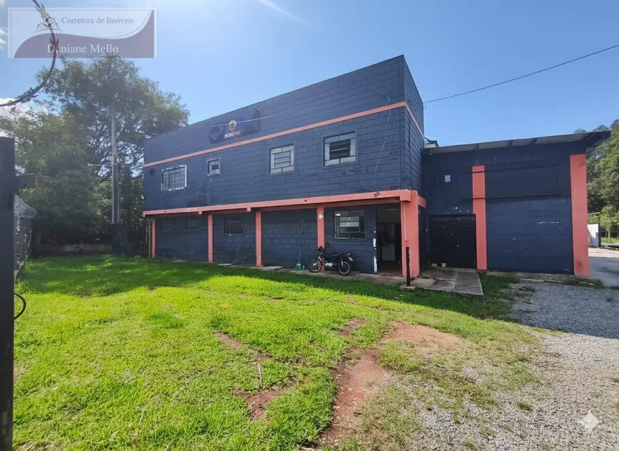 Foto 1 de Armazém / Galpão à venda, 7200m2 em Cidade Jardim, Braganca Paulista - SP