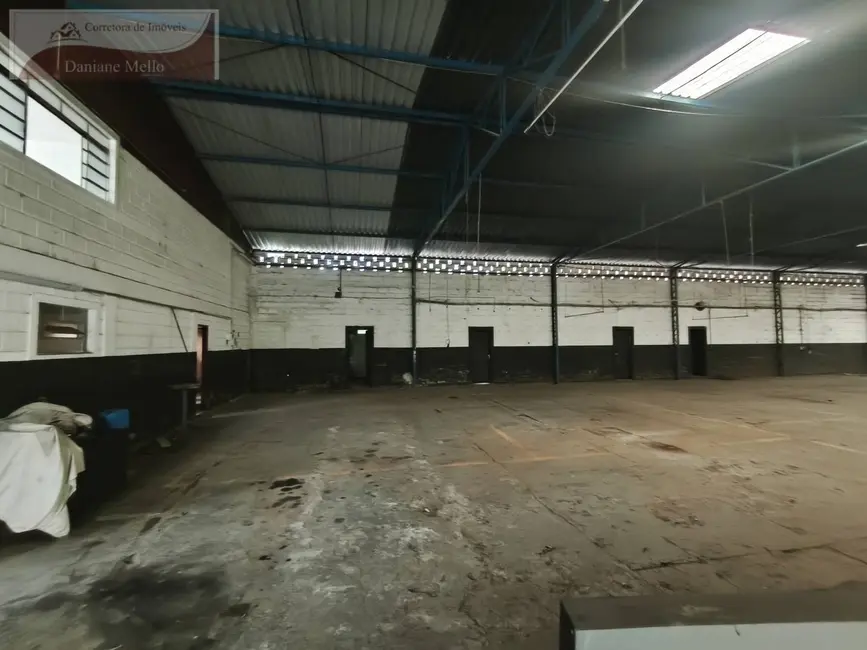 Foto 2 de Armazém / Galpão à venda, 7200m2 em Cidade Jardim, Braganca Paulista - SP