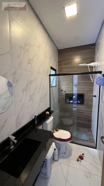 Foto 3 de Casa com 3 quartos à venda, 140m2 em Residencial Vino Barolo, Braganca Paulista - SP