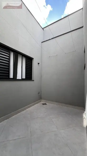 Foto 6 de Casa com 3 quartos à venda, 140m2 em Residencial Vino Barolo, Braganca Paulista - SP