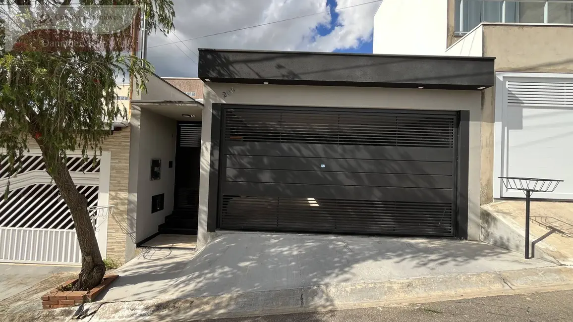 Foto 1 de Casa com 3 quartos à venda, 140m2 em Residencial Vino Barolo, Braganca Paulista - SP