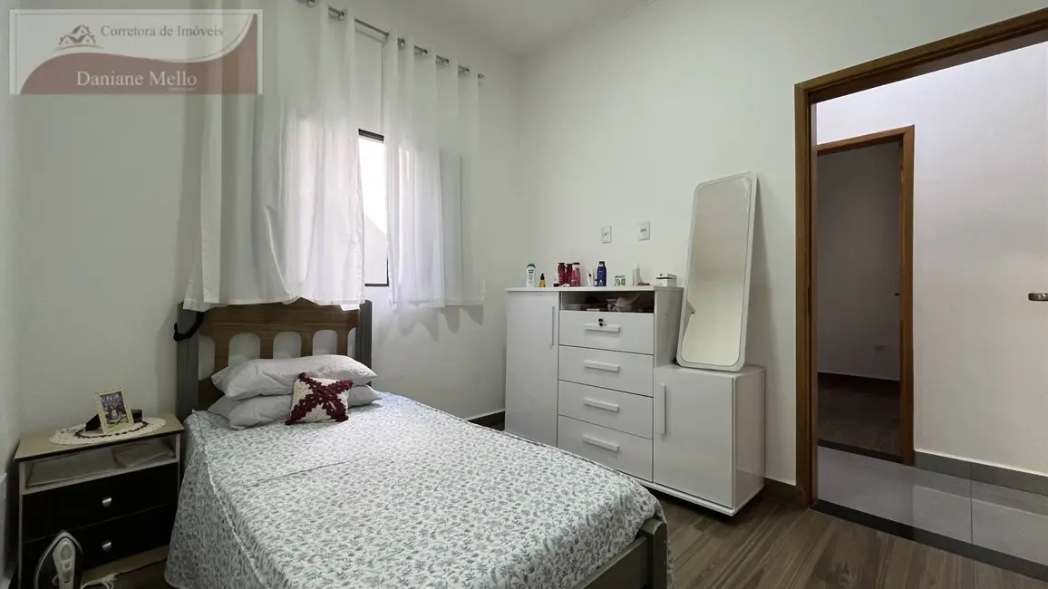 Foto 7 de Casa com 3 quartos à venda, 140m2 em Residencial Vino Barolo, Braganca Paulista - SP