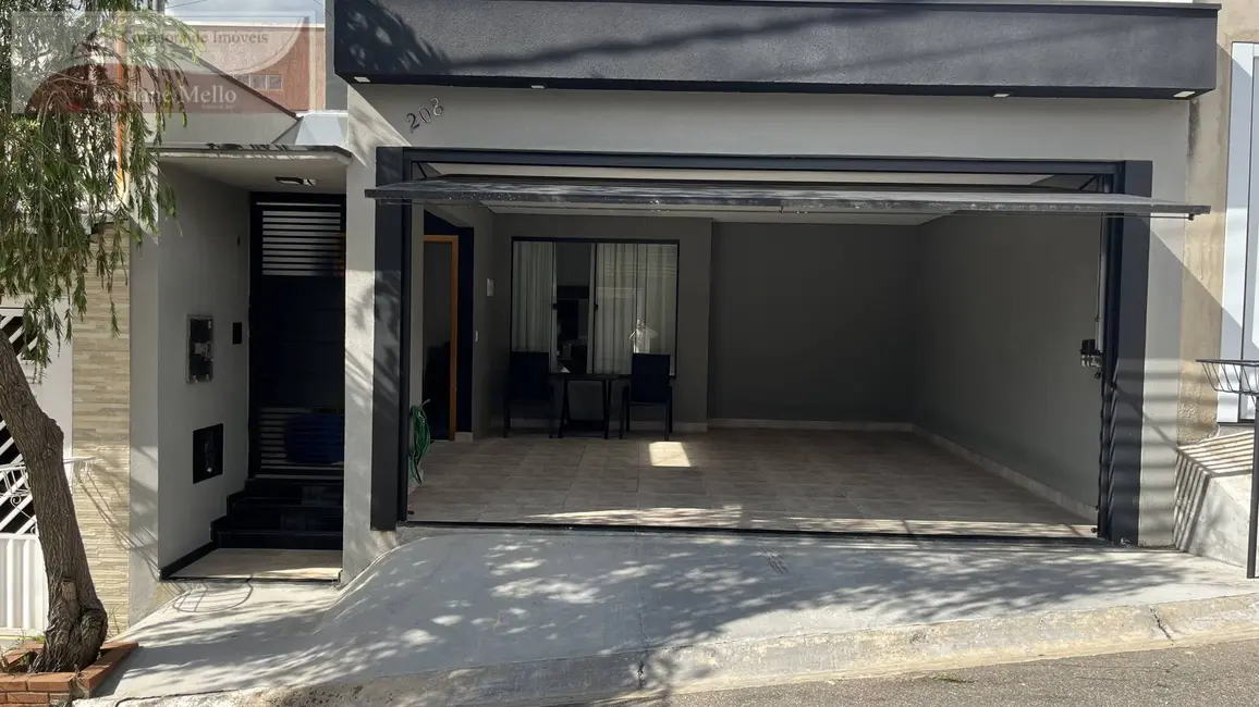 Foto 9 de Casa com 3 quartos à venda, 140m2 em Residencial Vino Barolo, Braganca Paulista - SP
