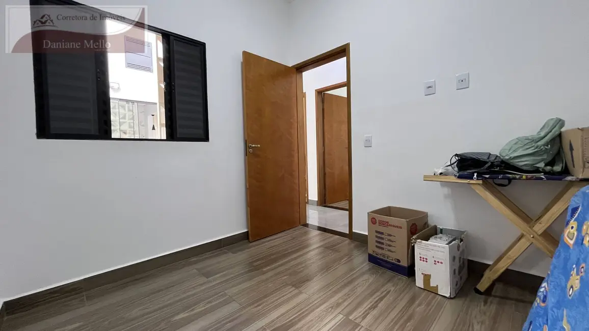 Foto 2 de Casa com 3 quartos à venda, 140m2 em Residencial Vino Barolo, Braganca Paulista - SP