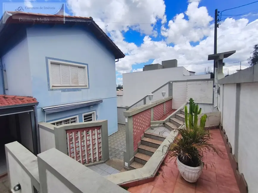 Foto 2 de Sobrado com 3 quartos à venda, 300m2 em Jardim Sevilha, Braganca Paulista - SP