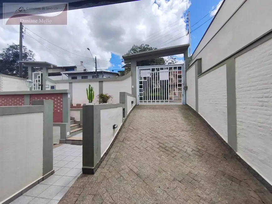 Foto 4 de Sobrado com 3 quartos à venda, 300m2 em Jardim Sevilha, Braganca Paulista - SP