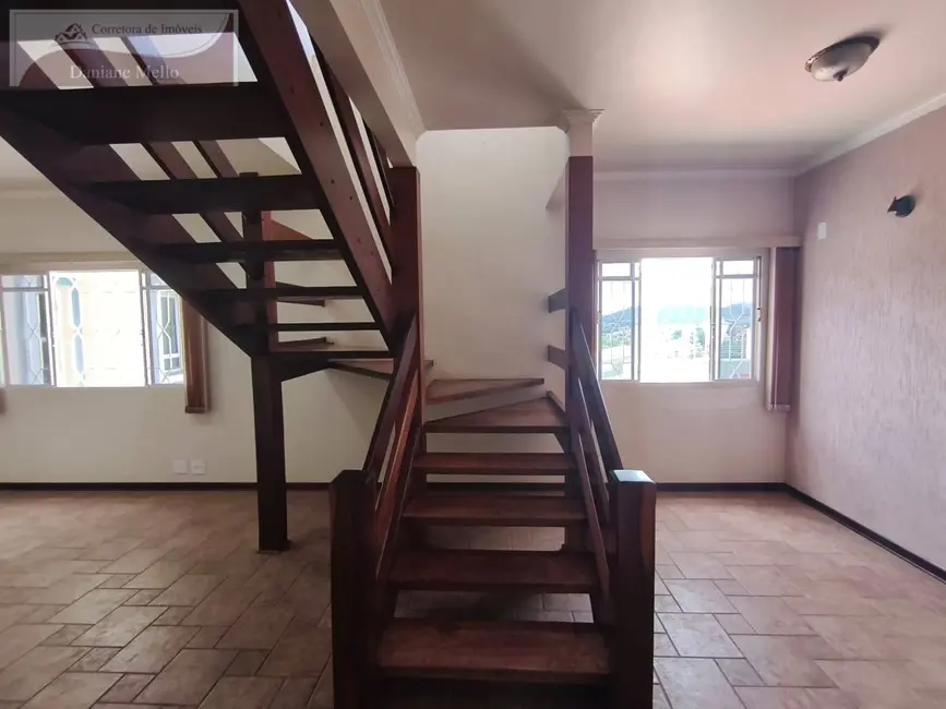 Foto 8 de Sobrado com 3 quartos à venda, 300m2 em Jardim Sevilha, Braganca Paulista - SP