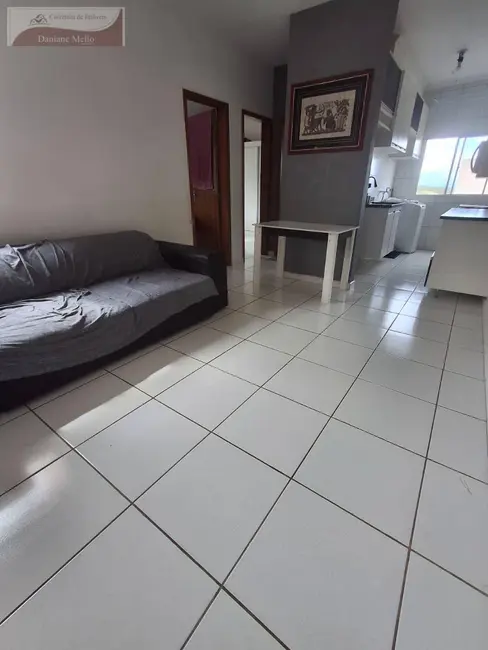Foto 4 de Apartamento com 2 quartos à venda, 48m2 em Jardim São Miguel, Braganca Paulista - SP