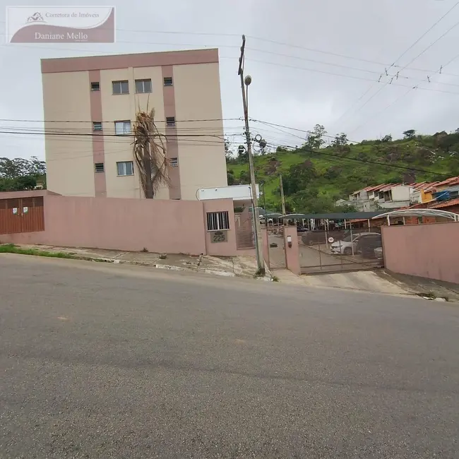 Foto 8 de Apartamento com 2 quartos à venda, 48m2 em Jardim São Miguel, Braganca Paulista - SP