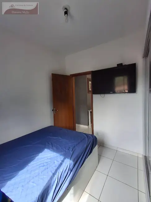 Foto 7 de Apartamento com 2 quartos à venda, 48m2 em Jardim São Miguel, Braganca Paulista - SP