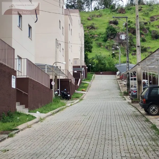 Foto 5 de Apartamento com 2 quartos à venda, 48m2 em Jardim São Miguel, Braganca Paulista - SP