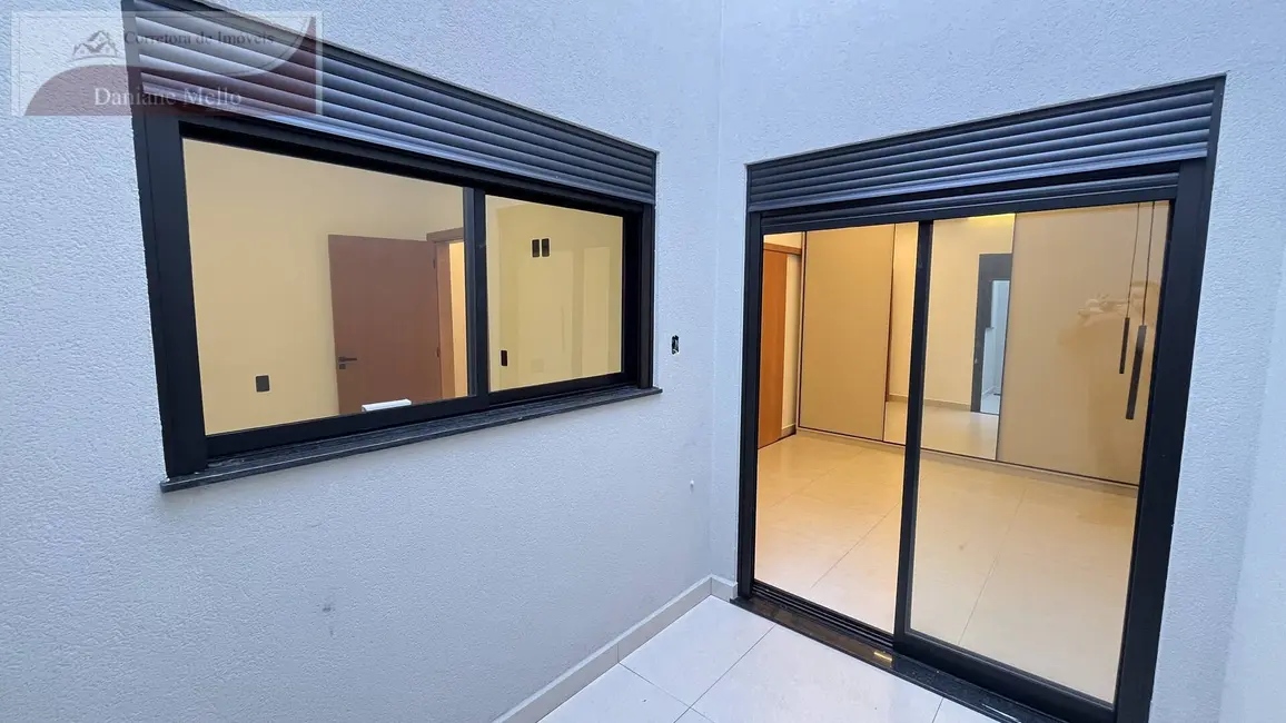 Foto 5 de Casa com 3 quartos à venda, 140m2 em Braganca Paulista - SP