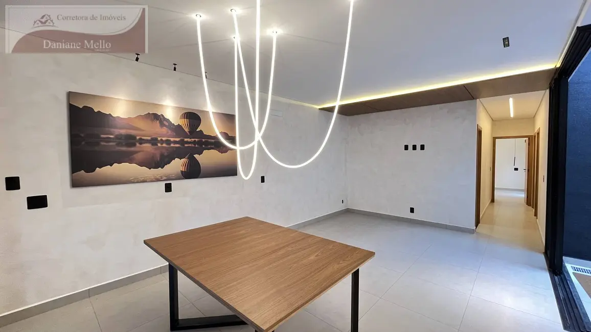 Foto 2 de Casa com 3 quartos à venda, 140m2 em Braganca Paulista - SP