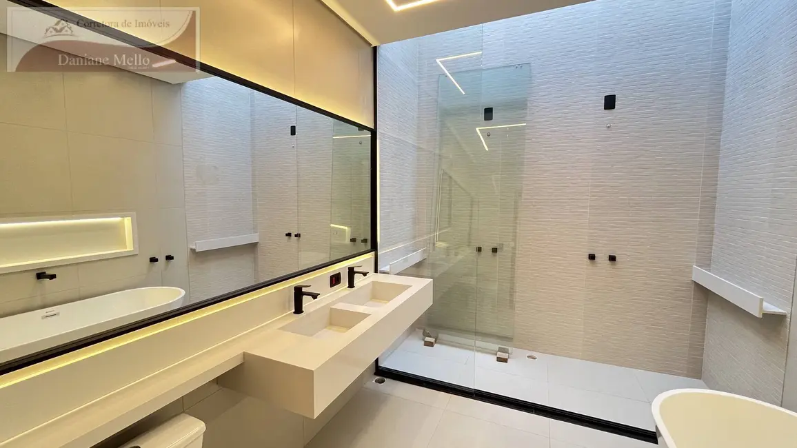 Foto 8 de Casa com 3 quartos à venda, 140m2 em Braganca Paulista - SP