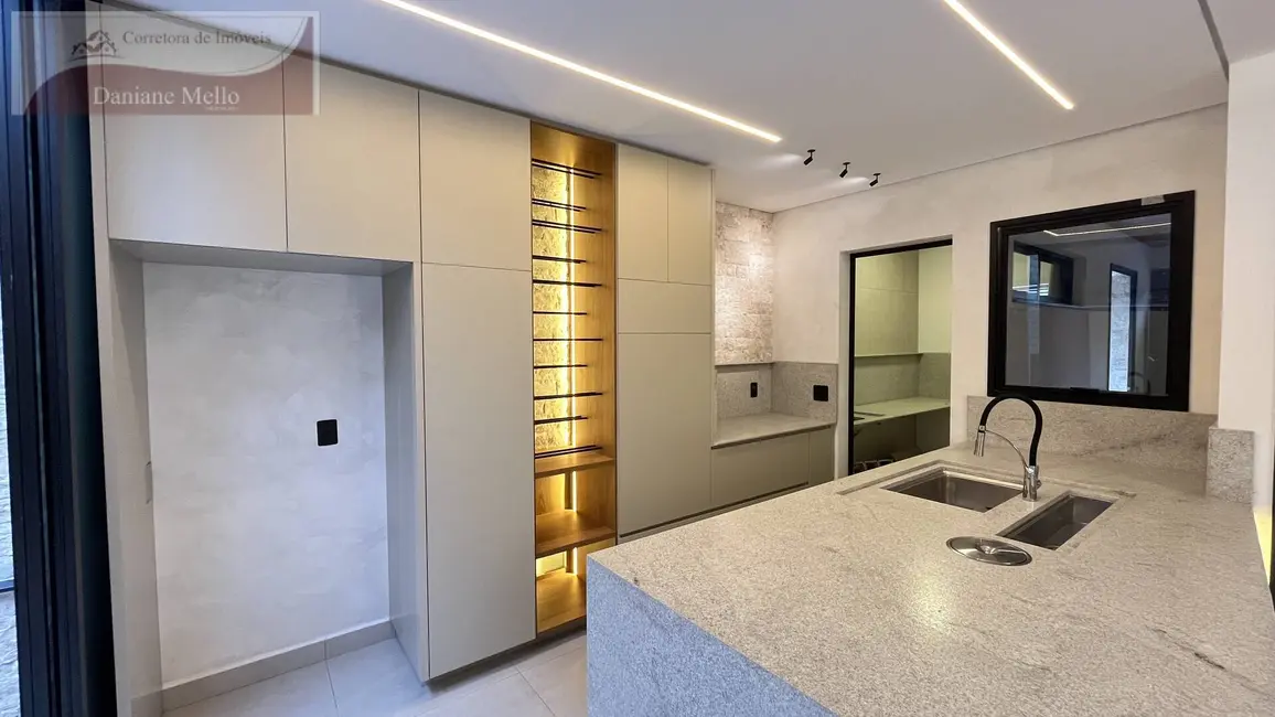 Foto 7 de Casa com 3 quartos à venda, 140m2 em Braganca Paulista - SP