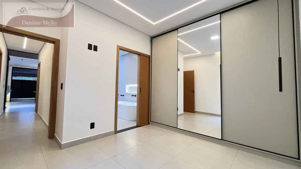 Foto 4 de Casa com 3 quartos à venda, 140m2 em Braganca Paulista - SP