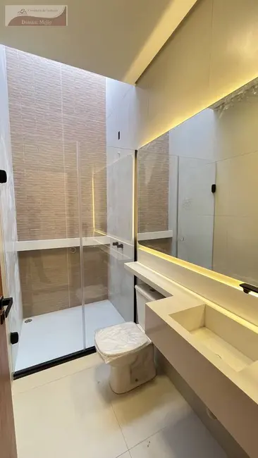 Foto 3 de Casa com 3 quartos à venda, 140m2 em Braganca Paulista - SP