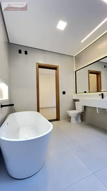 Foto 6 de Casa com 3 quartos à venda, 140m2 em Braganca Paulista - SP