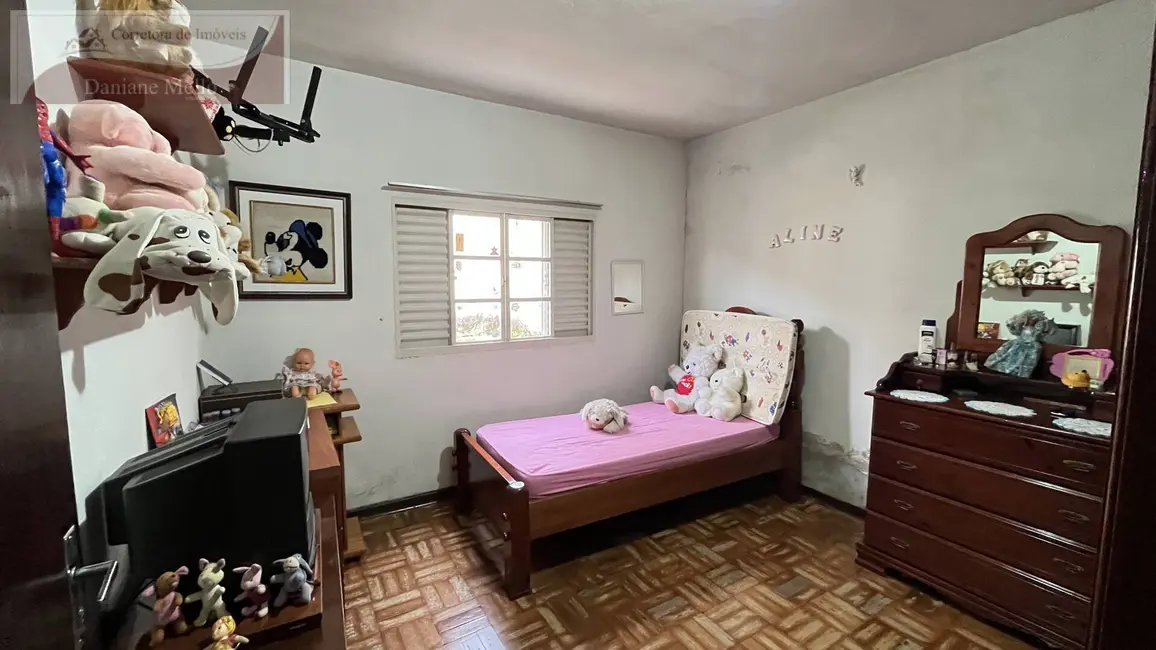 Foto 2 de Casa com 3 quartos à venda, 250m2 em Jardim São Lourenço, Braganca Paulista - SP
