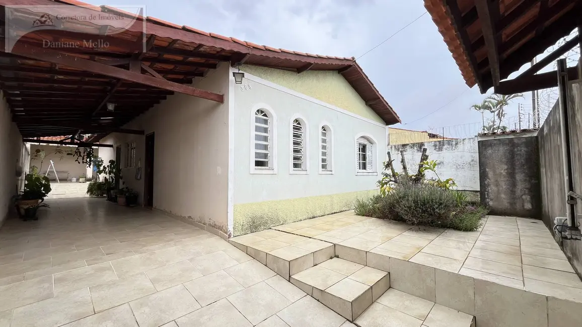 Foto 7 de Casa com 3 quartos à venda, 250m2 em Jardim São Lourenço, Braganca Paulista - SP