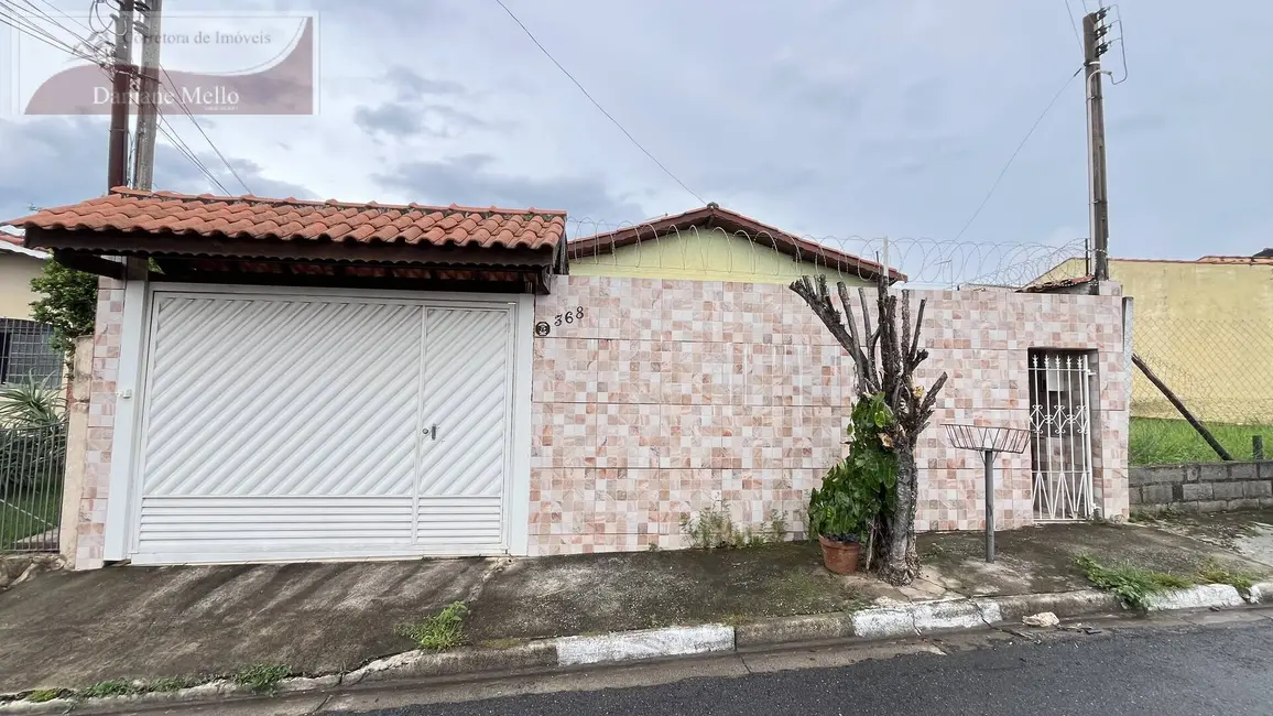 Foto 1 de Casa com 3 quartos à venda, 250m2 em Jardim São Lourenço, Braganca Paulista - SP