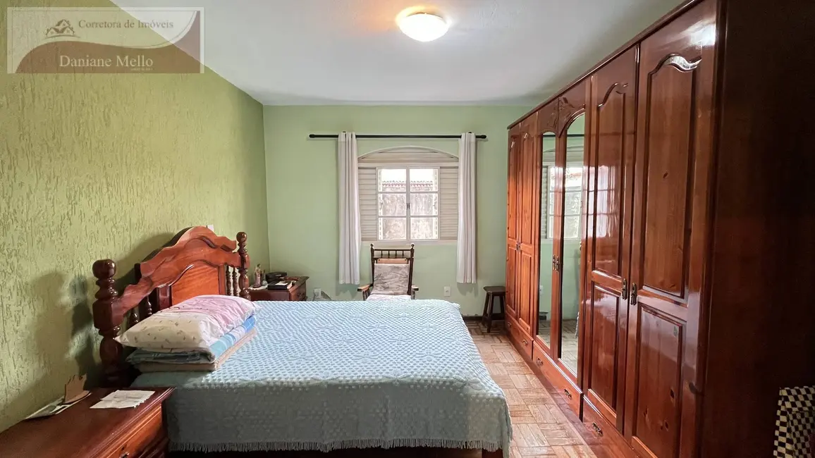 Foto 3 de Casa com 3 quartos à venda, 250m2 em Jardim São Lourenço, Braganca Paulista - SP