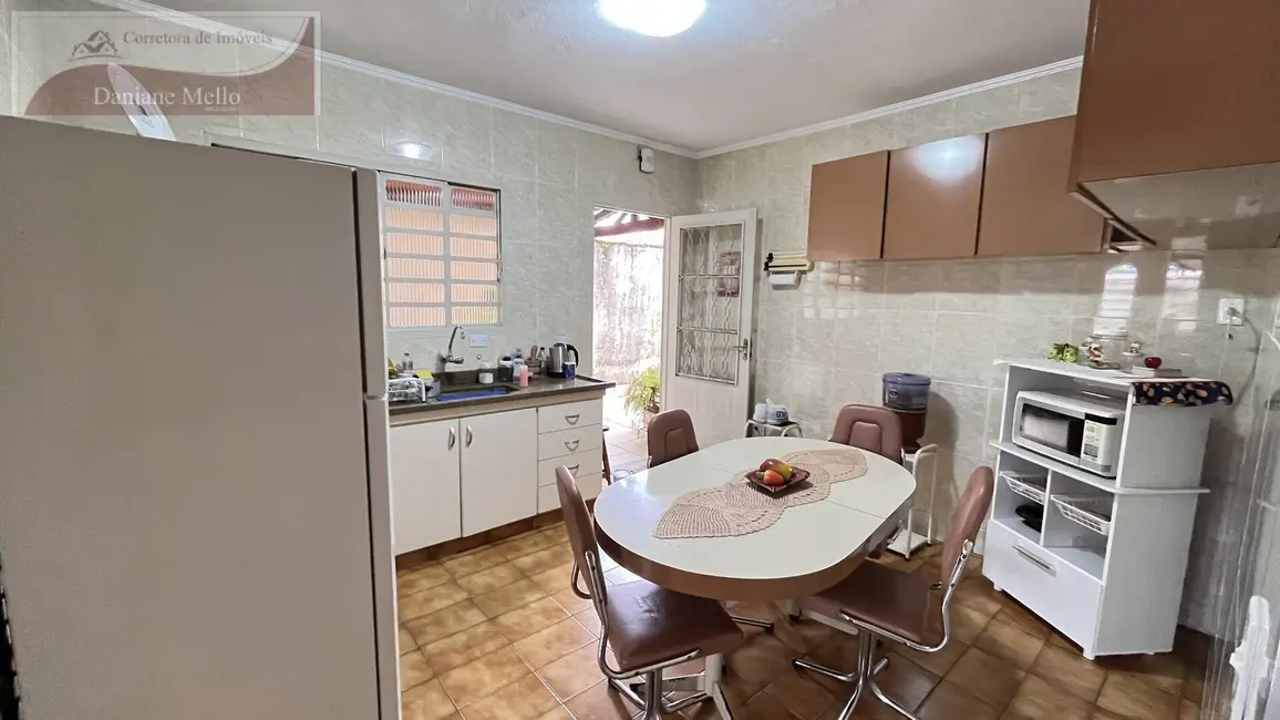 Foto 9 de Casa com 3 quartos à venda, 250m2 em Jardim São Lourenço, Braganca Paulista - SP