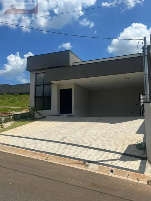 Foto 2 de Casa de Condomínio com 3 quartos à venda, 300m2 em Braganca Paulista - SP