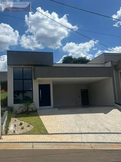 Foto 1 de Casa de Condomínio com 3 quartos à venda, 300m2 em Braganca Paulista - SP