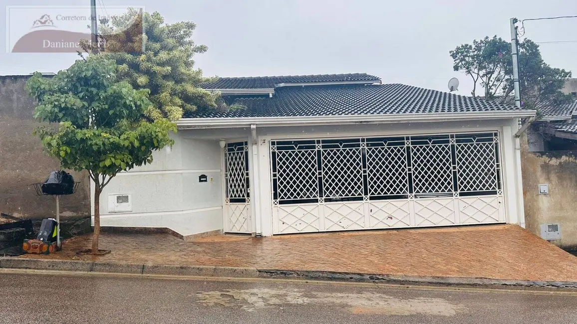 Foto 1 de Casa com 3 quartos à venda, 250m2 em Jardim Vista Alegre, Braganca Paulista - SP