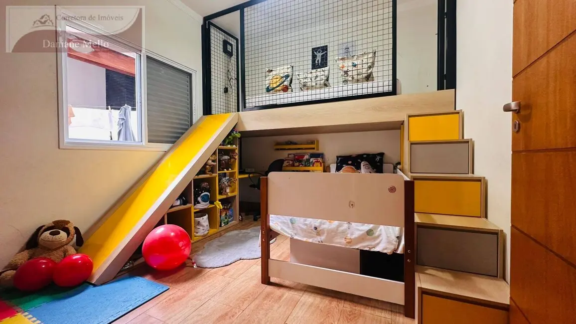 Foto 5 de Casa com 3 quartos à venda, 250m2 em Jardim Vista Alegre, Braganca Paulista - SP