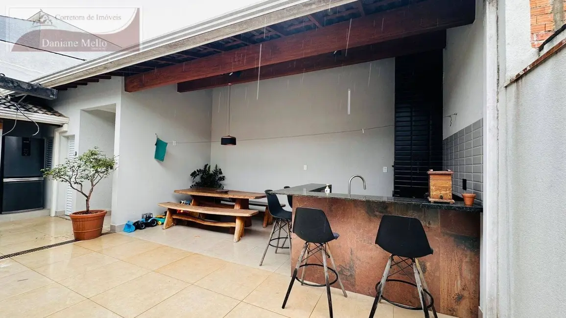 Foto 7 de Casa com 3 quartos à venda, 250m2 em Jardim Vista Alegre, Braganca Paulista - SP