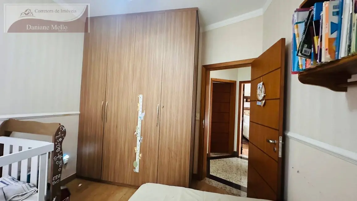 Foto 8 de Casa com 3 quartos à venda, 250m2 em Jardim Vista Alegre, Braganca Paulista - SP