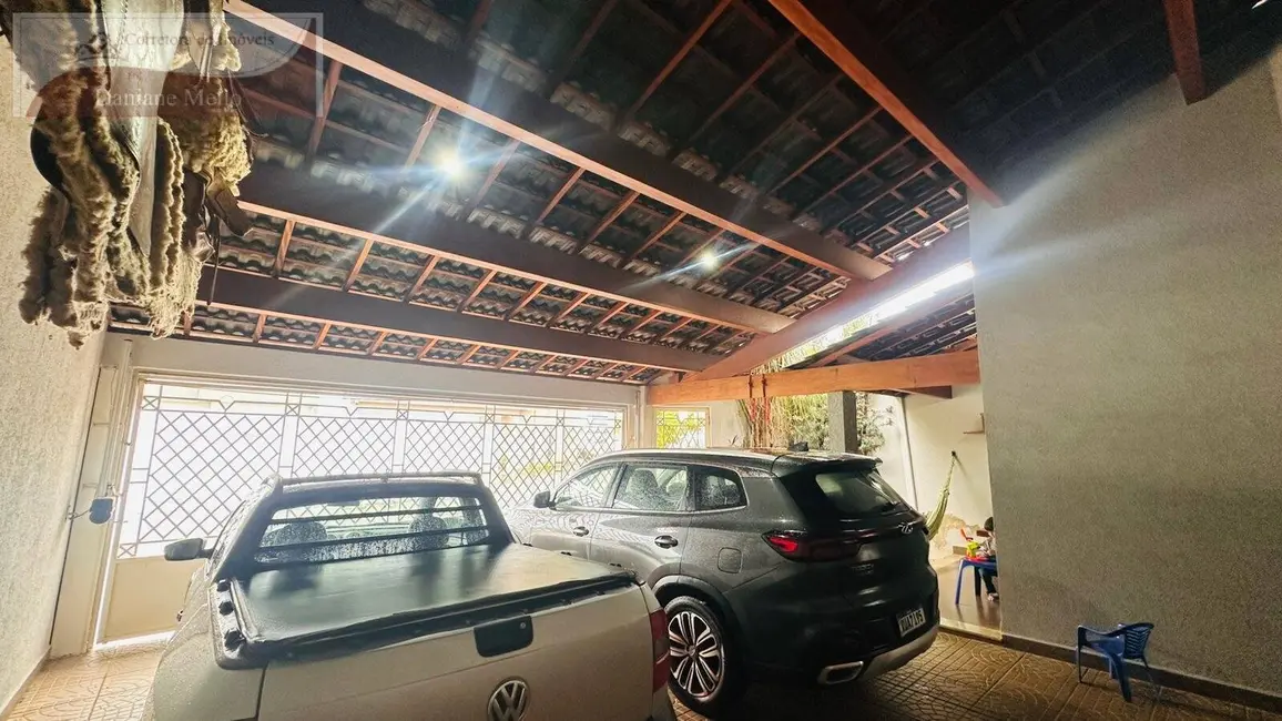 Foto 9 de Casa com 3 quartos à venda, 250m2 em Jardim Vista Alegre, Braganca Paulista - SP