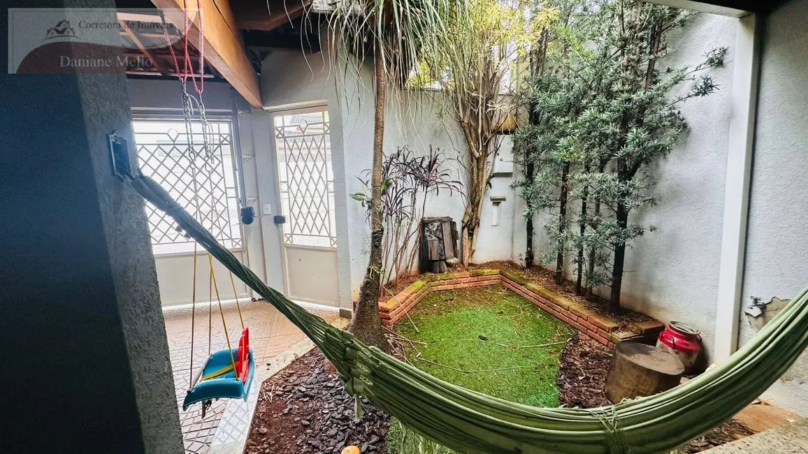 Foto 2 de Casa com 3 quartos à venda, 250m2 em Jardim Vista Alegre, Braganca Paulista - SP