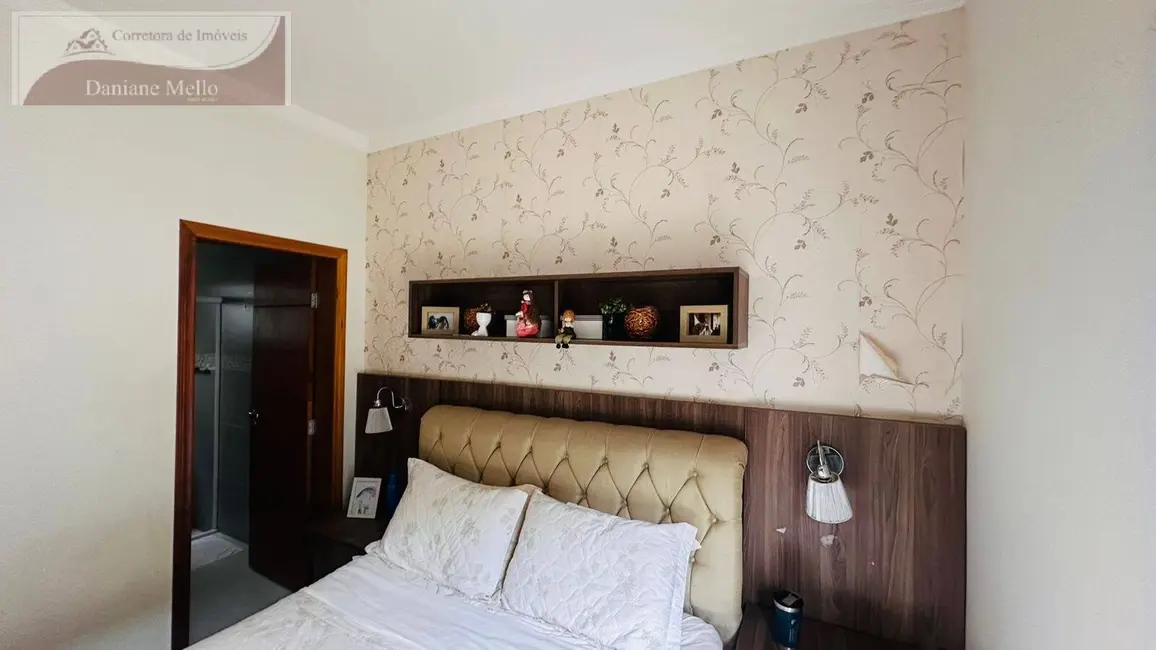 Foto 4 de Casa com 3 quartos à venda, 250m2 em Jardim Vista Alegre, Braganca Paulista - SP