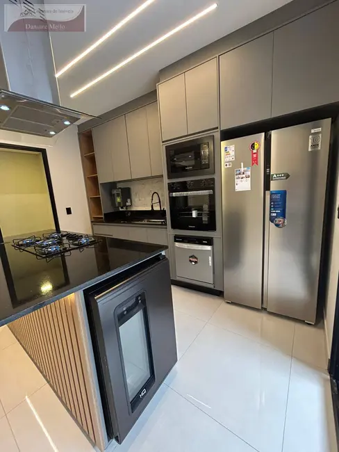 Foto 4 de Casa com 3 quartos à venda, 177m2 em Braganca Paulista - SP