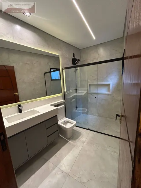 Foto 2 de Casa com 3 quartos à venda, 177m2 em Braganca Paulista - SP